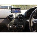 Audi A1 & S1 2010-2018 Reversing Camera Retrofit